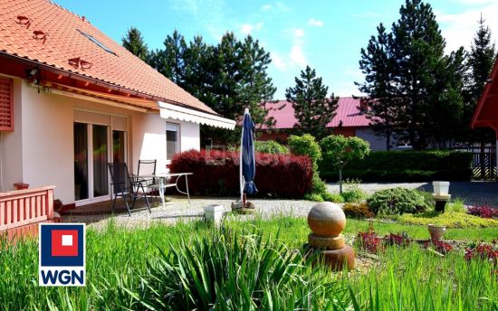 Dom wolnostojący na sprzedaż Serby